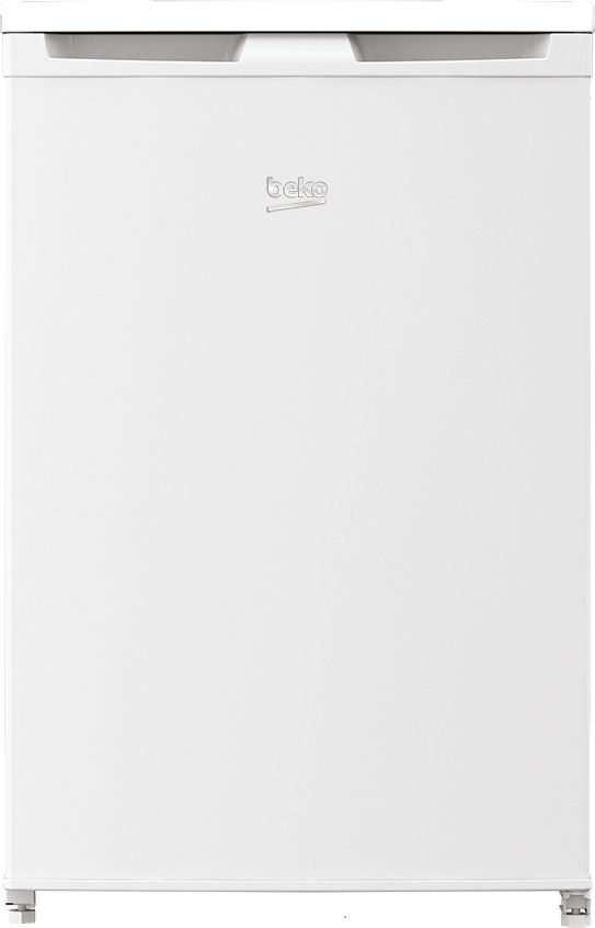 Beko FNE1074N Vrieskast - Vrijstaand - 86L - Wit