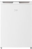 Beko FNE1074N Vrieskast - Vrijstaand - 86L - Wit