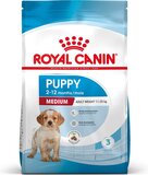 Royal Canin Medium Puppy - Hondenbrokken - 15 KG