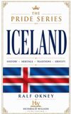 Iceland: Libri GmbH Iceland: The Pride Series: History, Heritage, Traditions, Identity Paperback