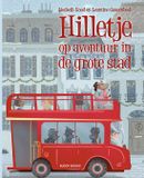 Buddy Books Hilletje