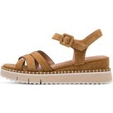 Tamaris Sandalen met sleehak Tamaris 28269