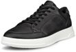 Ecco Damestrainers Move 223803 Black/Silver Heavy Foil