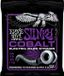 Ernie Ball 2731 Cobalt Power Slinky Bassnaren (55-110)