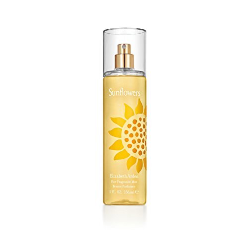 Elizabeth Arden Sunflowers 236 ml