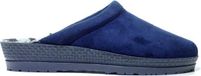 Rohde 2291 Pantoffels Blauw Dames Maat 40