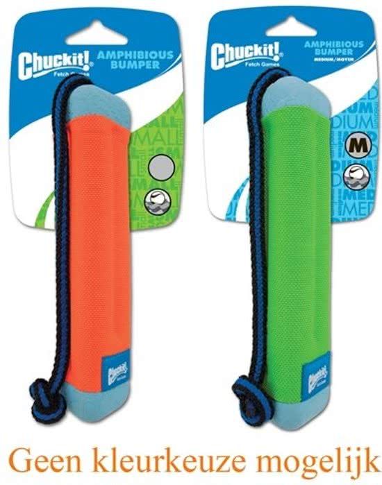 Chuckit Amphibious - Bumper - Medium