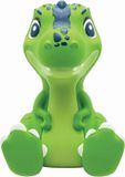 Lexibook 3D-zaknachtlampje Dinosaurus met kleurverandering ~13 cm