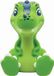 Lexibook 3D-zaknachtlampje Dinosaurus met kleurverandering ~13 cm