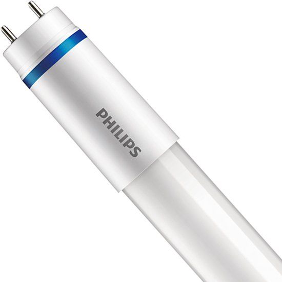 Philips LED T8 MASTER (EM/Mains) Ultra Output 14.7W 2500lm - 865 Daglicht | 120cm - Vervangt 36W