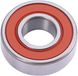 ATHENA 6202 2rs 6202llu roulement à billes