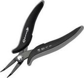 C.K T3892 ESD Spitsbektang 45° gebogen 152 mm