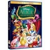 Alice Au Pays Des Merveilles - 60eme Anniversaire