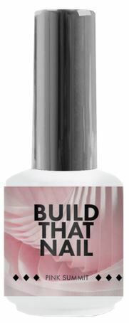 Nailperfect Build That Nail Pink Summit 15ml
