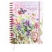 Comello Janneke Brinkman bureau-agenda (harde kaft) Hibiscus 2027