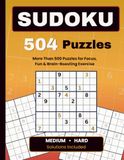 The Ultimate Sudoku Challenge