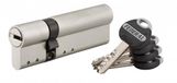 THIRARD Cilinderslot Federal 2, 65/30 mm, Dubbele cilinder, 5 stiften