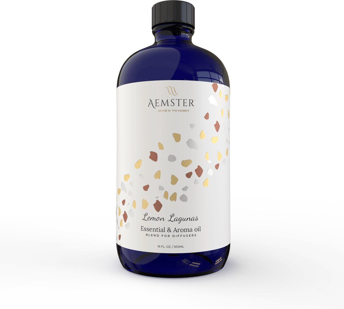 Aemster Geurolie / 500 ml / Unisex
