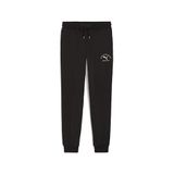 PUMA CLASS BETTER FL CL Trainingsbroek Heren Zwart XXL