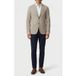 GUESS Marciano By Fp Blazer pliable R Hazel Wood Taille: 50