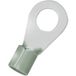 Vogt Verbindungstechnik 3494a Cosses de câble à sertir Section transversale (max.): 10 mm² Diamètre de la tige: 6 Non isolé 500 pièce(s)
