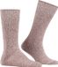 FALKE Rain Dye katoenen sokken voor heren - maat 43-46 - grijs