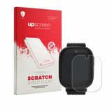 upscreen - Screenprotector voor Xplora X6 Play eSIM (2e generatie) - Folie Beschermfolie transparant