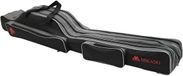 Mikado Uwd-04203b Housse Noir 160 cm