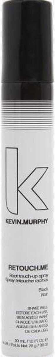 Kevin Murphy Retouch Black 30ml