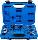 BGS Motorafstelset voor Fiat, Ford, Opel, Suzuki 1.3l diesel