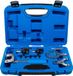 BGS Motorafstelset voor Fiat, Ford, Opel, Suzuki 1.3l diesel