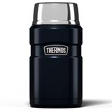 Thermos Termos obiadowy z łyżką i kubkiem 710ml