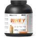 Skill Nutrition Whey Protein Caramel au sel Milkshake - 2000 g