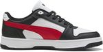 Puma Rebound Slam Low Schoenen Wit EU 47 Man