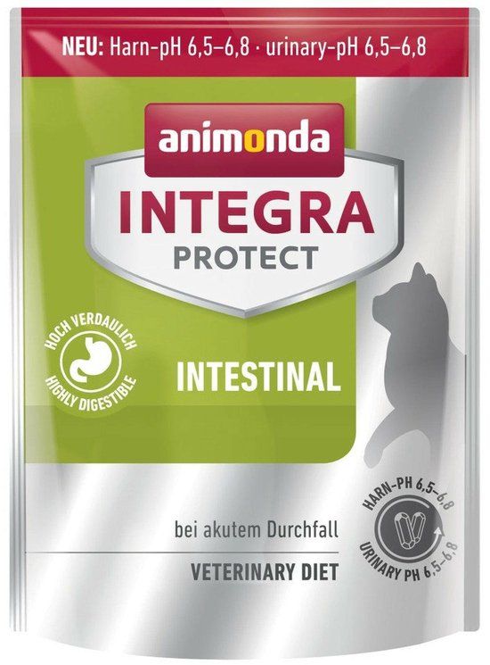 Animonda Integra Cat Intestinal - 300 g