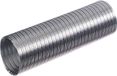 Nedco Flexibele Afvoerslang Aluminium - 102 mm x 3 m