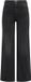 JDY Wide-leg jeans JDYFELINA-FINA High waist Wide leg fit Jeans Black Denim