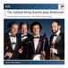Sony Classical Beethoven : L'intégrale des quatuors à cordes