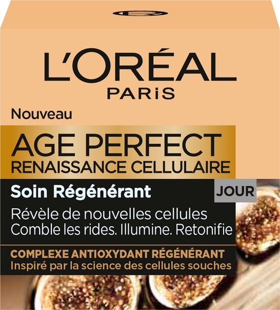 L'Oréal Skin Expert Age Perfect Cell Renaissance SPF15