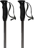 Atomic Revent Telescopic Junior Stokken Zwart 75-105 cm Kinderen
