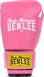 Benlee Rodney Junior Bokshandschoenen van kunstleer Roze 04 oz