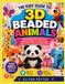 THE KIDS' GUIDE TO 3D BEADED ANIMALS