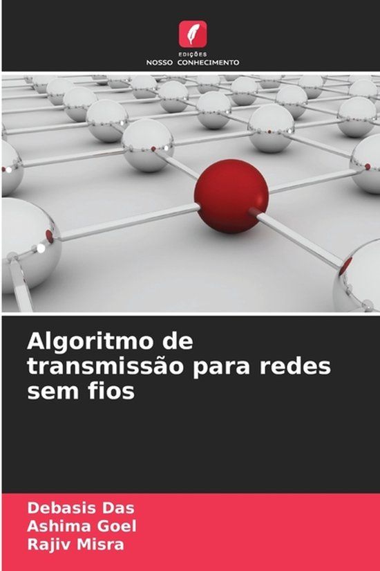 Algoritmo OmniScriptum SRL Algoritmo de transmissão para redes sem fios