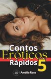 Contos Independently Published Coletâneas de Contos- Contos Rápidos 5