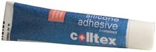 Colltex Silicone Tube à colle Transparent