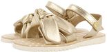 Gioseppo Wareham Sandales Or EU 31 Fille