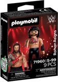 Playmobil WWE Roman Reigns - 71960