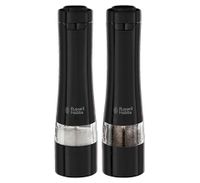 Russell Hobbs 28010-56 - Moulin à épices - Noir - 2 pièces