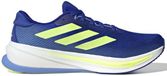 Adidas Sport Supernova Rise 2 M Chaussures de course Rigide - Bleu - Taille 41.5