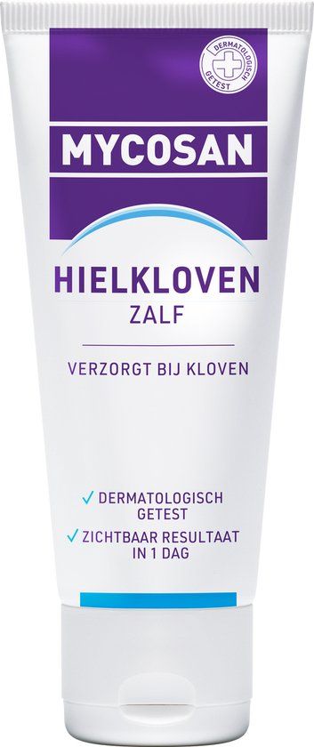 Mycosan Hielkloven Zalf 75ML
